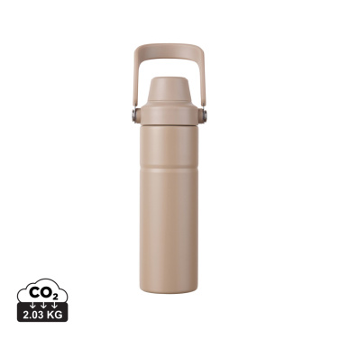 Logotrade reklaamtooted pilt: Baltimore trek RCS taaskasutatud SS pudel 600 ML