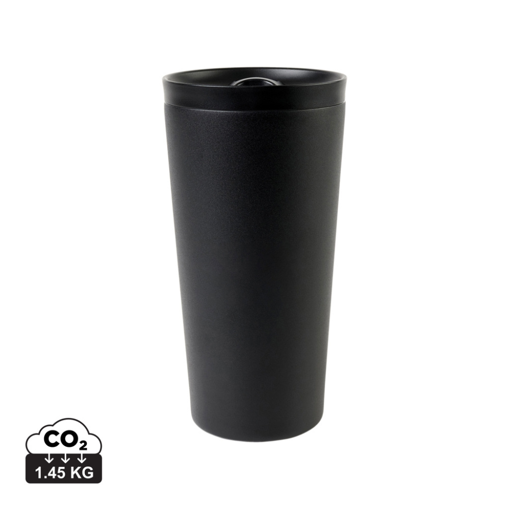Logotrade meened pilt: Aviana™ Rowan RCS taaskasutatud termos 500 ml