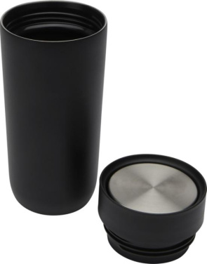 Logotrade ärikingituse foto: Camden 350 ml RCS sertifikaadiga roostevabast terasest termostass