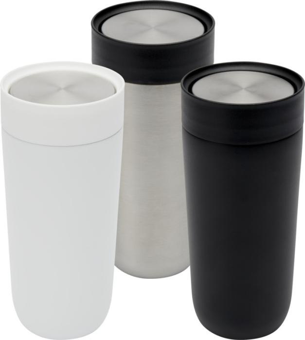 Logotrade reklaamkingid pilt: Camden 350 ml RCS sertifikaadiga roostevabast terasest termostass