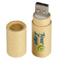 Papist USB-mälupulk, mitmevärviline