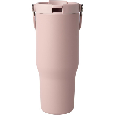 Logo trade firmakingi pilt: Bronx 900 ml RCS taaskasutatud roostevabast terasest termoskruus