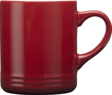 Logo trade meene pilt: Laguna 330 ml keraamiline kruus