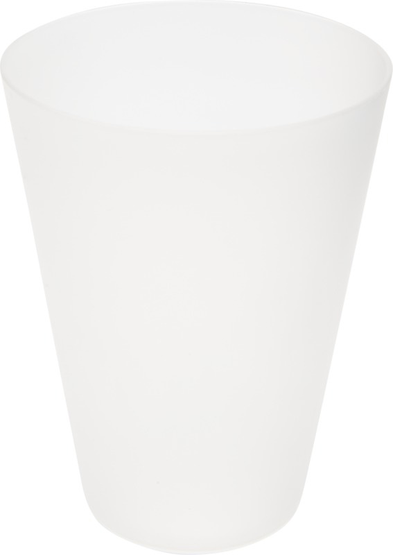 Logo trade meene pilt: Glastonbury 300 ml korduvkasutatav plasttops
