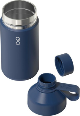 Logotrade ärikingituse foto: Ocean Bottle 750 ml vaakumisolatsiooniga veepudel