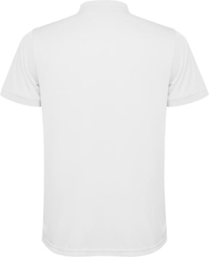 Logo trade meene pilt: Tormo lühikeste varrukatega meeste polo