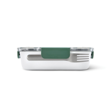 Logo trade reklaamkingituse pilt: Black+Blumi lõunakarp