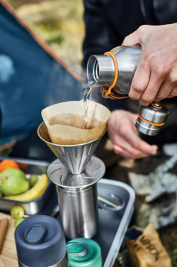 Logotrade reklaamkingituse foto: Black+Blum väike termospudel 500ml