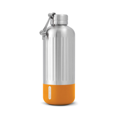 Logo trade meened foto: Black+Blum Explorer suur termospudel 850ml