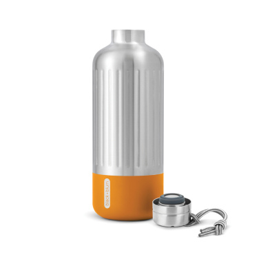 Logotrade reklaamtooted pilt: Black+Blum Explorer suur termospudel 850ml