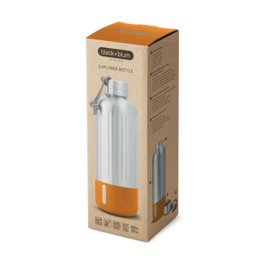 Logo trade reklaamtooted foto: Black+Blum Explorer suur termospudel 850ml