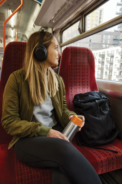 Logo trade reklaamtoote pilt: Black+Blumi lekkekindel reisitass roostevabast terasest