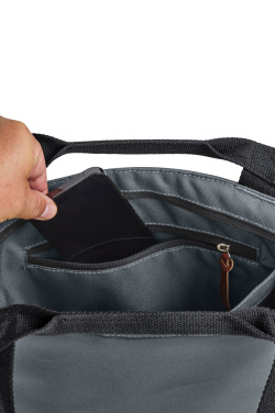 Logo trade firmakingi pilt: Black+Blum 16L isoleeritud kandekott/jahutuskott