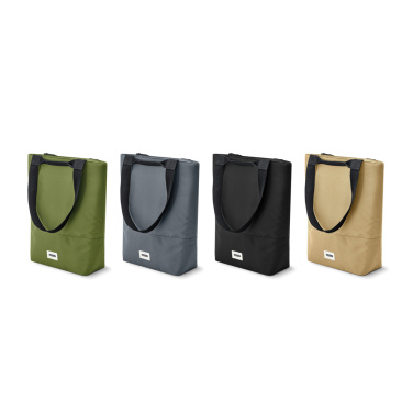 Logotrade reklaamkingi foto: Black+Blum 16L isoleeritud kandekott/jahutuskott