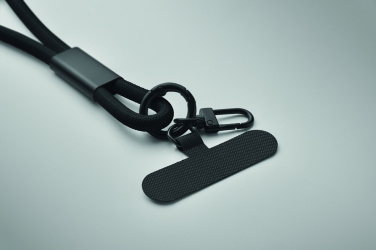 Logo trade reklaamkingi pilt: COCHARGE 60W laadimis- ja andmesidekaabel