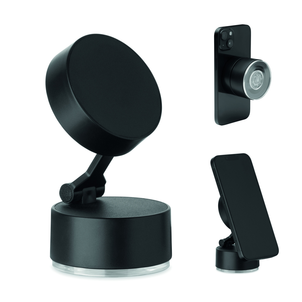 Logotrade firmakingid pilt: MAGPHONE magnetiline telefonihoidik