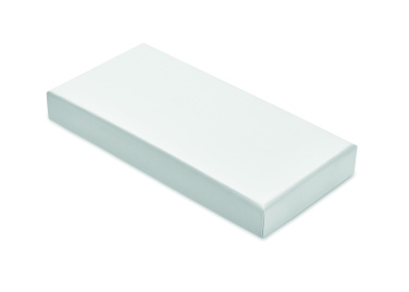 Logo trade ärikingitused foto: Klaasist südamekujuline võtmehoidja