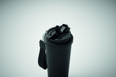 Logotrade firmakingi foto: TOPAZ  topeltseinaga termos 500ml