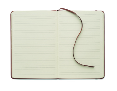 Logotrade reklaamkingitused pilt: TINT A5 PU märkmik