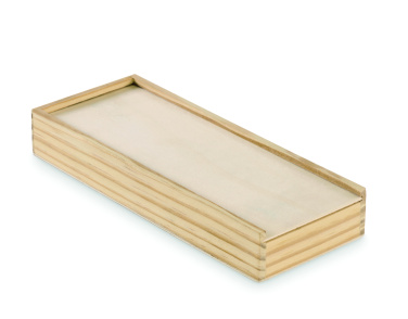 Logotrade ärikingid pilt: Doomino mängu ja mängukaartide komplekt