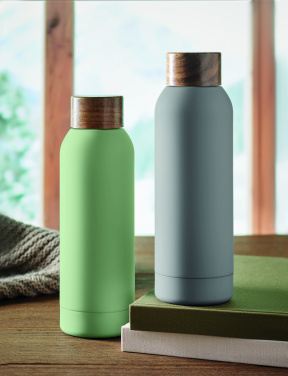 Logo trade reklaamkingitused foto: GEISER joogipudel 700 ml