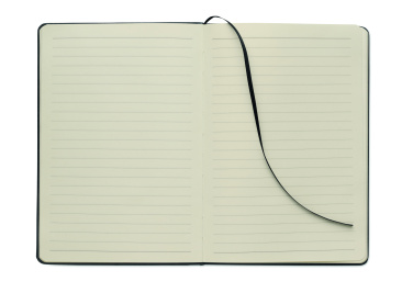 Logo trade meene pilt: RINBOOK A5 märkmik telefonihoidjaga