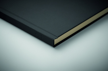 Logo trade reklaamtooted foto: SUGAR A5 suhkruroo PLA märkmik