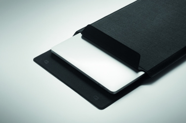 Logotrade ärikingitused pilt: PRACTIC 16-tolline vildist sülearvutitasku