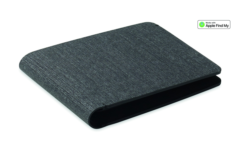 Logotrade firmakingitused pilt: WALL PU rahakott anti-loss tuvastusega