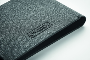 Logo trade ärikingituse pilt: WALL PU rahakott anti-loss tuvastusega