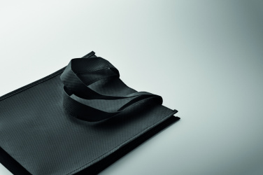 Logo trade meened foto: Väike kinkekott RPET-ist LITAS