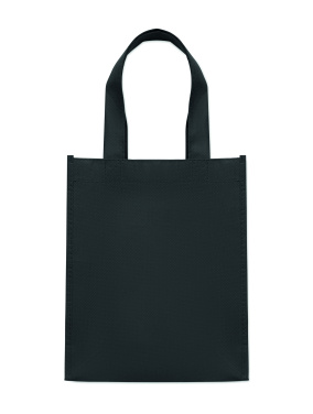 Logo trade ärikingitused foto: Väike kinkekott RPET-ist LITAS