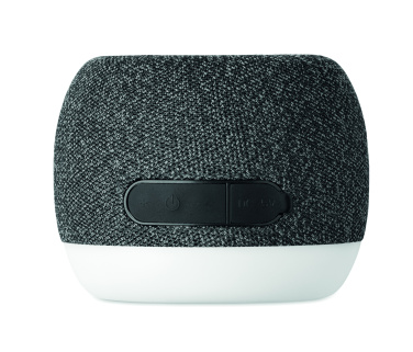 Logo trade meened foto: 15W juhtmevaba laadijaga kõlar LISTOO+