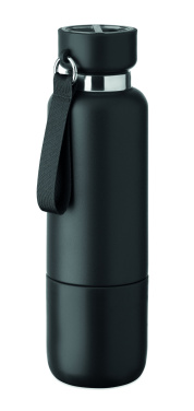 Logotrade reklaamkingitused pilt: Topeltseinaga pudel 500ml