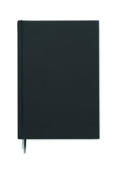 Logotrade reklaamkingid pilt: A5 taaskasutatud märkmik JOURNU