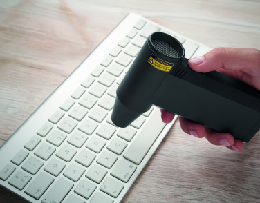 Logo trade meene pilt: Kaasaskantav turboventilaator VENTA