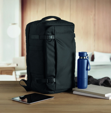 Logo trade ärikingituse pilt: Suur käsipagasi reisikott NAMUR