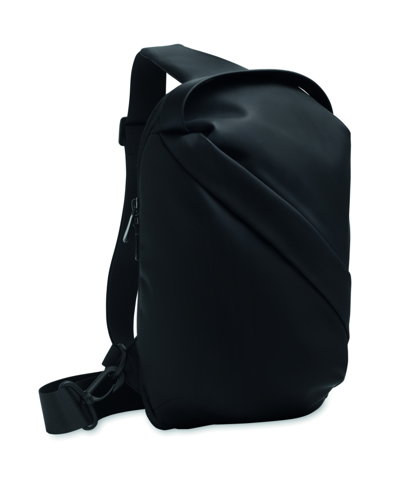 Logotrade firmakingitused pilt: DAY seljakott pehmest PU-st