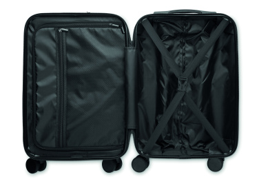 Logotrade ärikingitused pilt: 20-tolline kõva ABS-plastist reisikohver CITY