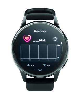 Logo trade reklaamkingid foto: IP68 veekindel nutikell RIST