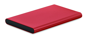 Logo trade firmakingid foto: 4000 mAh Power Bank Type C