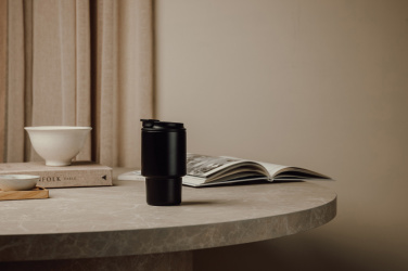 Logotrade reklaamkingitused pilt: VINGA Nagano kaasaskantav termoskruus 350 ml