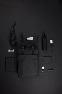 Logo trade meene pilt: VINGA Baltimore RCS seljakott