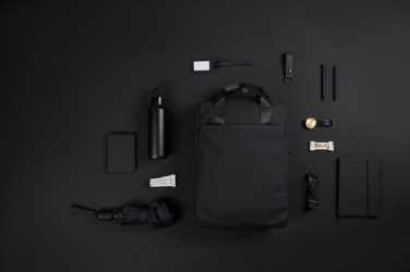 Logotrade ärikingituse foto: VINGA Baltimore RCS seljakott