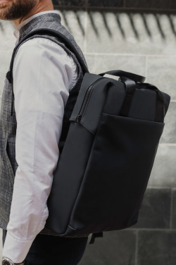 Logotrade reklaamtoote foto: VINGA Baltimore RCS seljakott