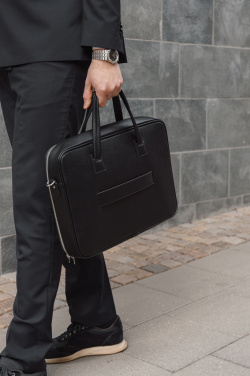 Logo trade reklaamkingituse pilt: VINGA Bermond RCS sülearvutikott