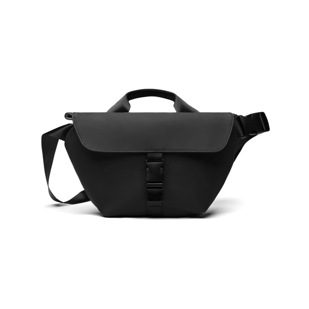 Logo trade firmakingitused foto: VINGA Baltimore RCS väike õlakott