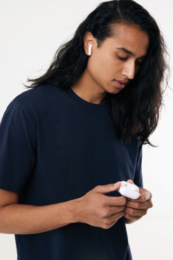 Logotrade firmakingituse foto: Tunevo RCS taaskasutatud plastist juhtmevabad kõrvaklapid