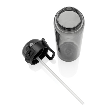 Logotrade firmakingi foto: SipnLock RCS RPET lekkekindel spordiveepudel 800ml