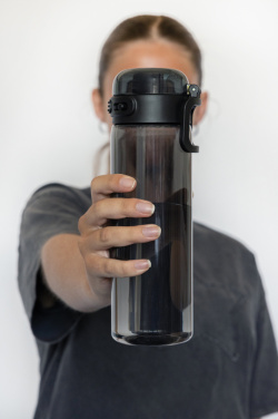 Logotrade ärikingid pilt: SipnLock RCS RPET lekkekindel spordiveepudel 800ml